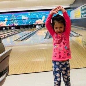 Meet your Posher, Rosemary